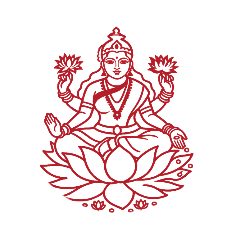 Luxmi Traders logo